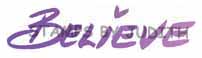 F-207 Believe